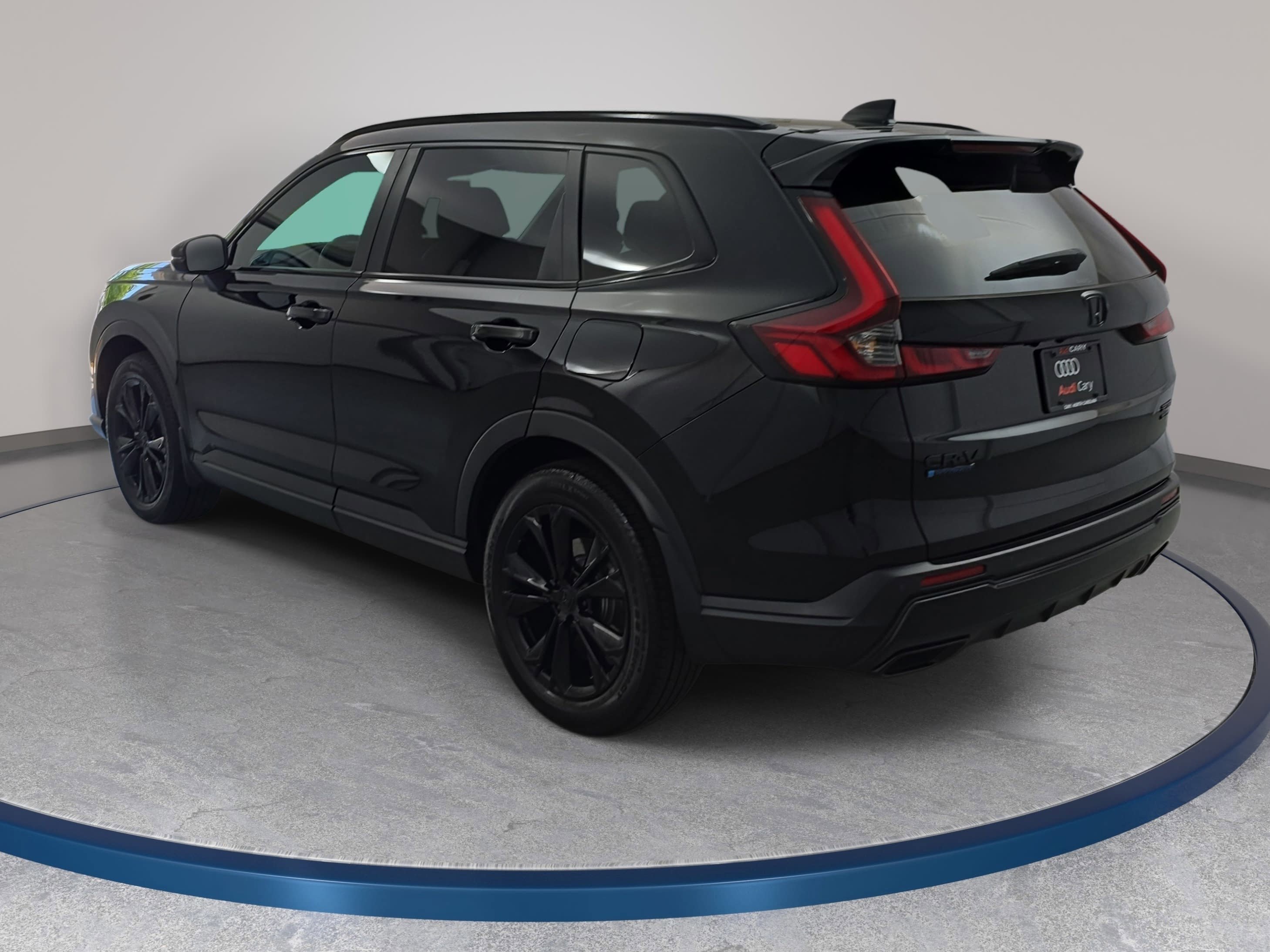 Used 2025 Honda CR-V Sport Touring image 7
