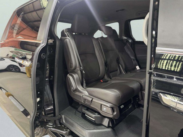 Used 2020 Honda Odyssey EX-L image 32