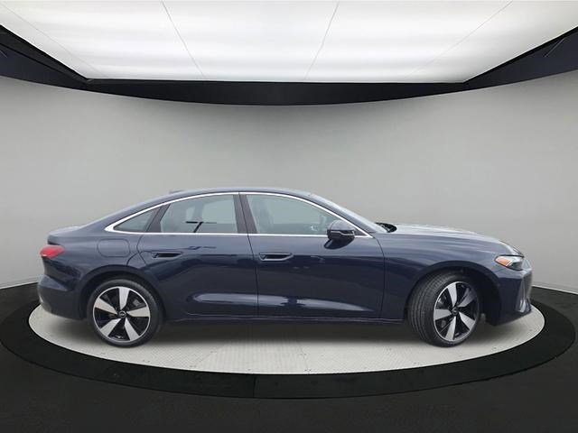 Certified 2025 Audi A5 2.0T Premium Plus w/ Premium Plus AWD/4WD image 8