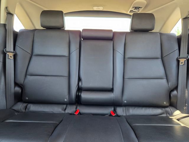 Used 2015 Acura RDX AWD image 10