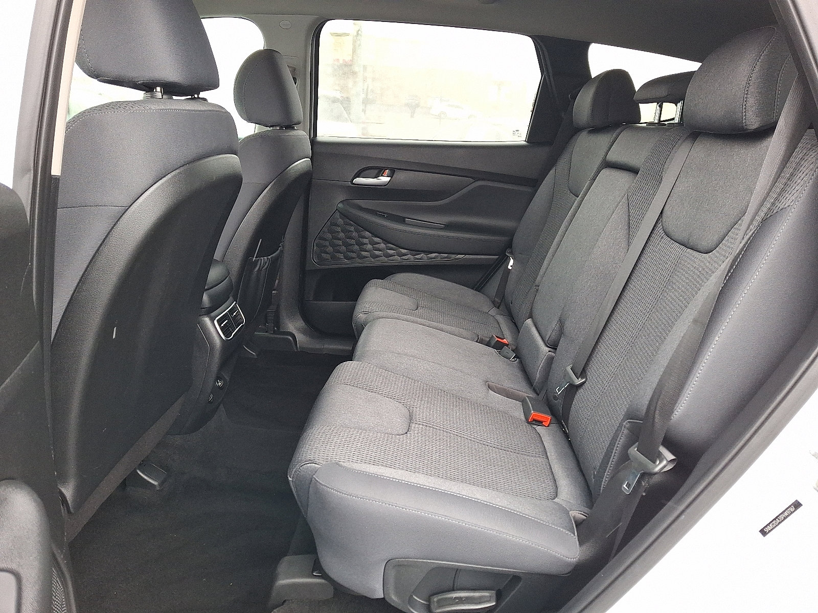 Used 2023 Hyundai Santa Fe SEL image 11