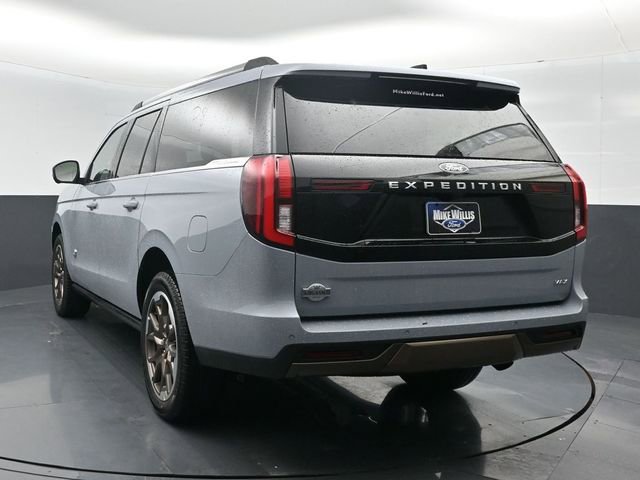 New 2026 Ford Expedition Max King Ranch image 5