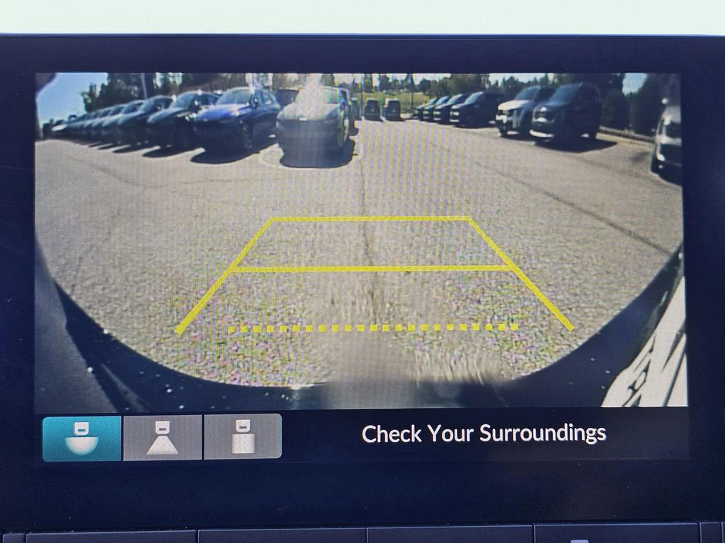 Used 2023 Honda Civic EX image 30