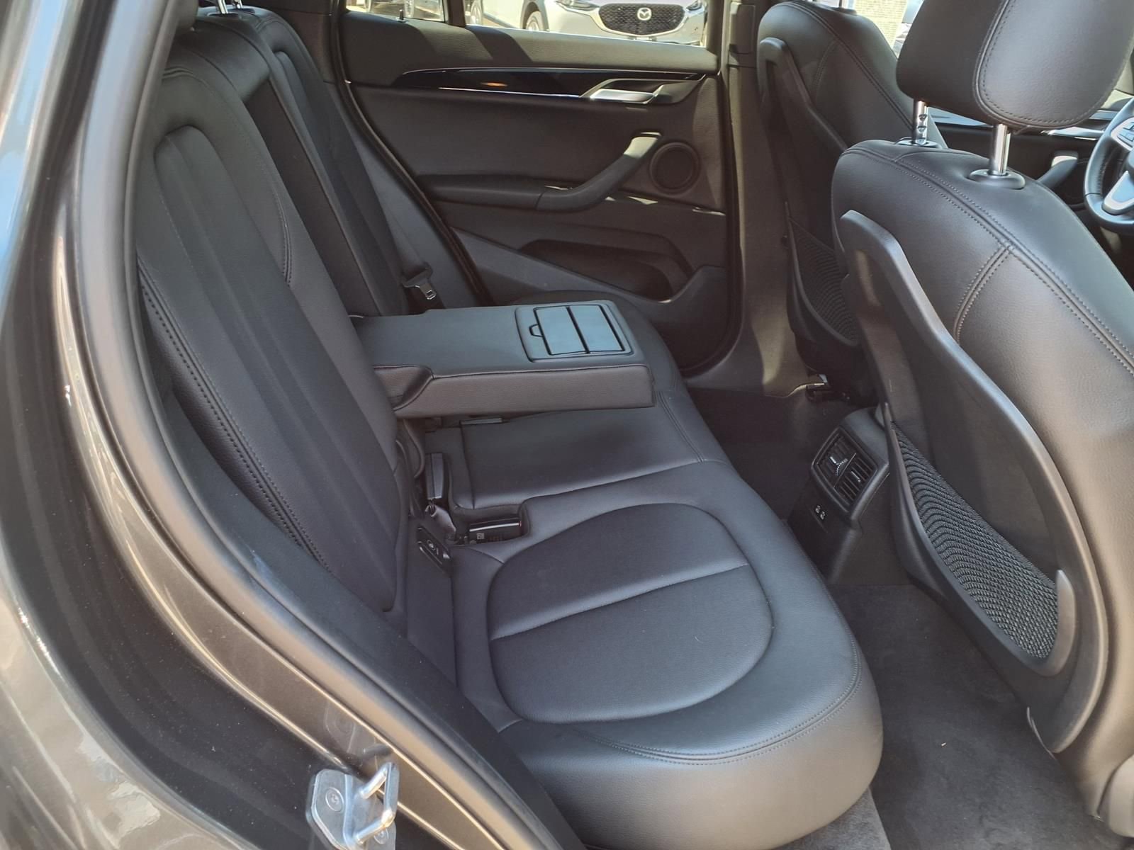 Used 2020 BMW X1 sDrive28i image 21