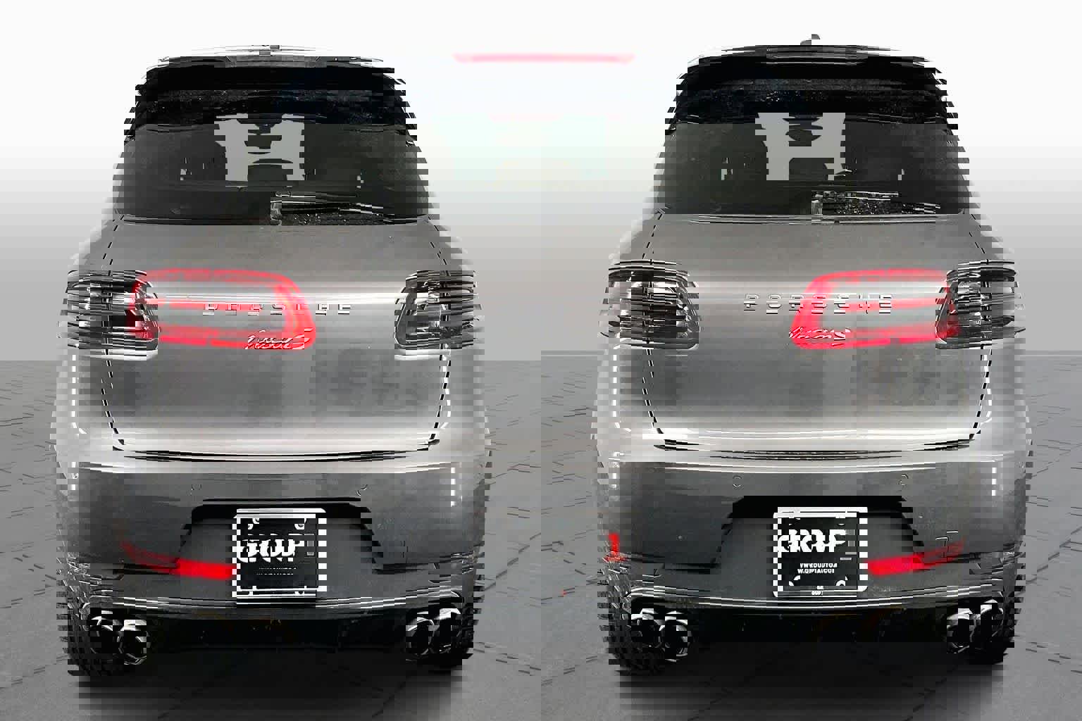 Used 2018 Porsche Macan S image 4