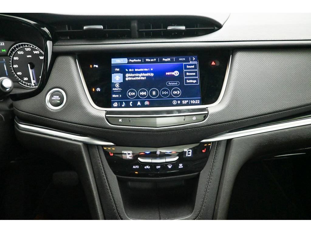Used 2024 Cadillac XT5 Premium Luxury image 15