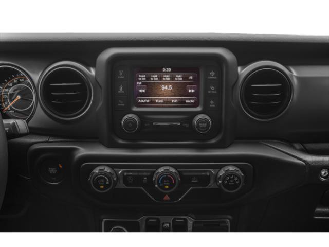 Certified 2021 Jeep Gladiator Sport image 10