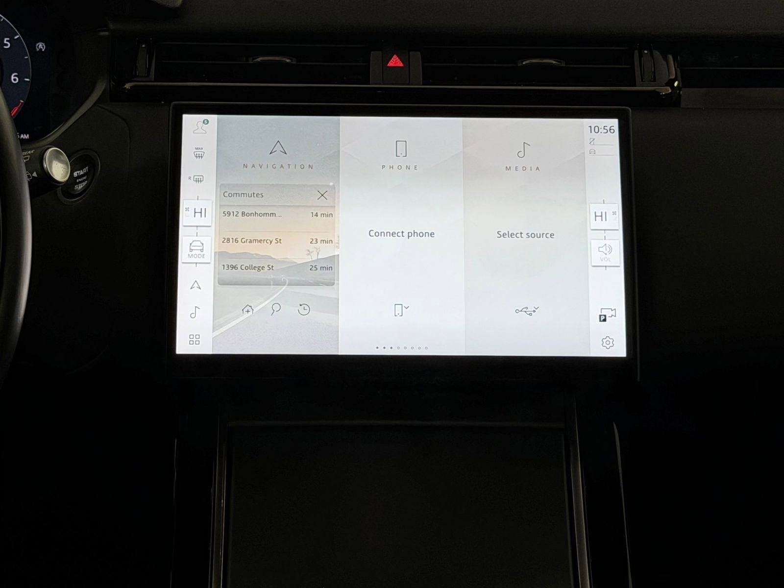 Used 2024 Land Rover Range Rover Velar Dynamic SE image 25