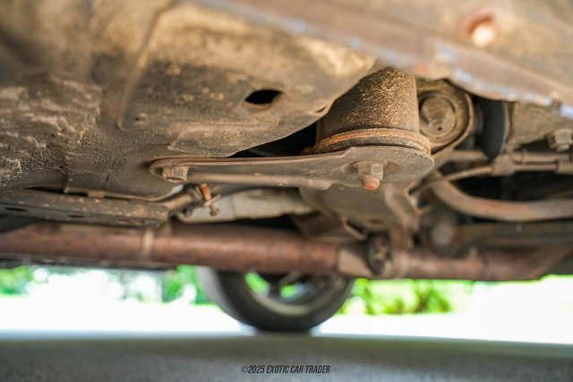 Used 1992 Dodge Stealth R/T Turbo image 80