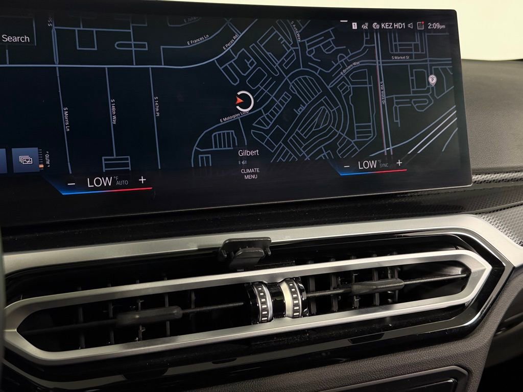 Used 2023 BMW 230i 230i w/ M Sport Package image 16