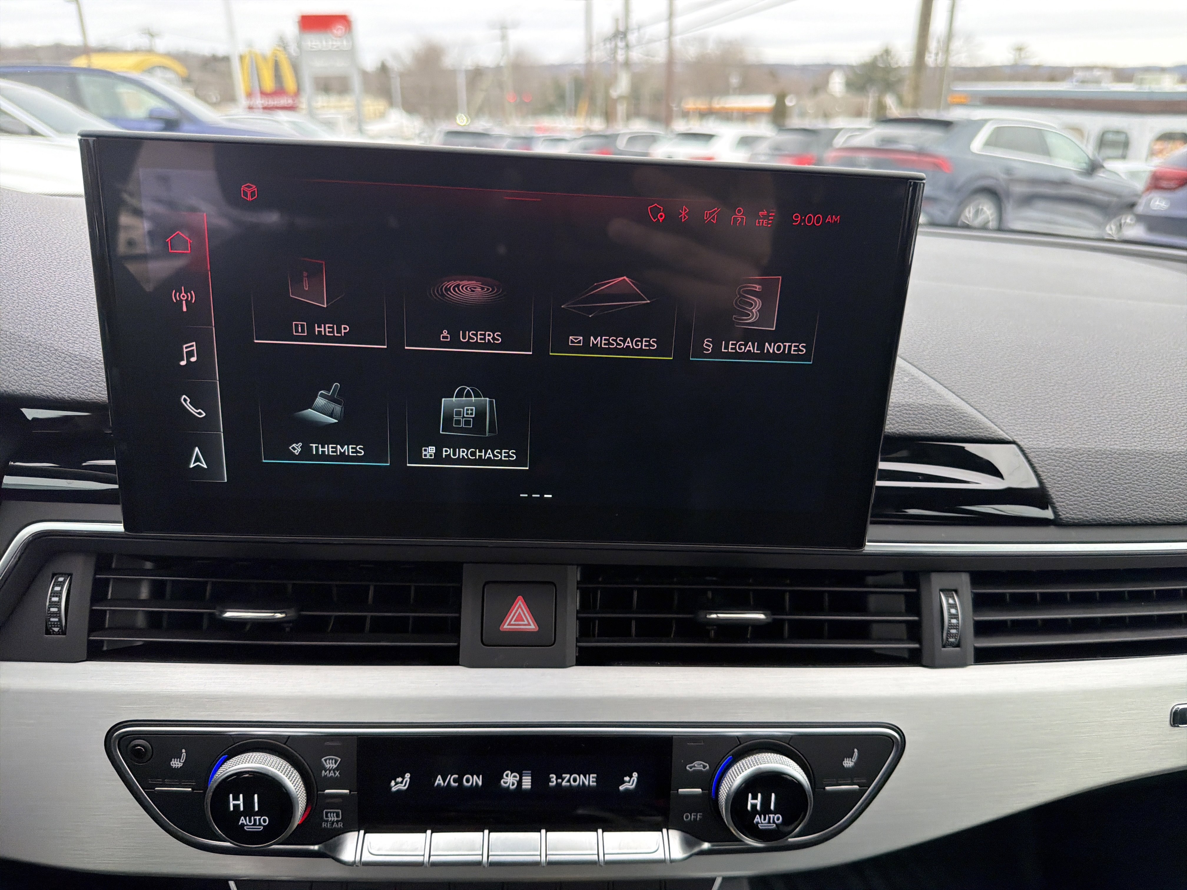 Certified 2023 Audi A5 2.0T Premium Plus w/ Premium Plus AWD/4WD image 8