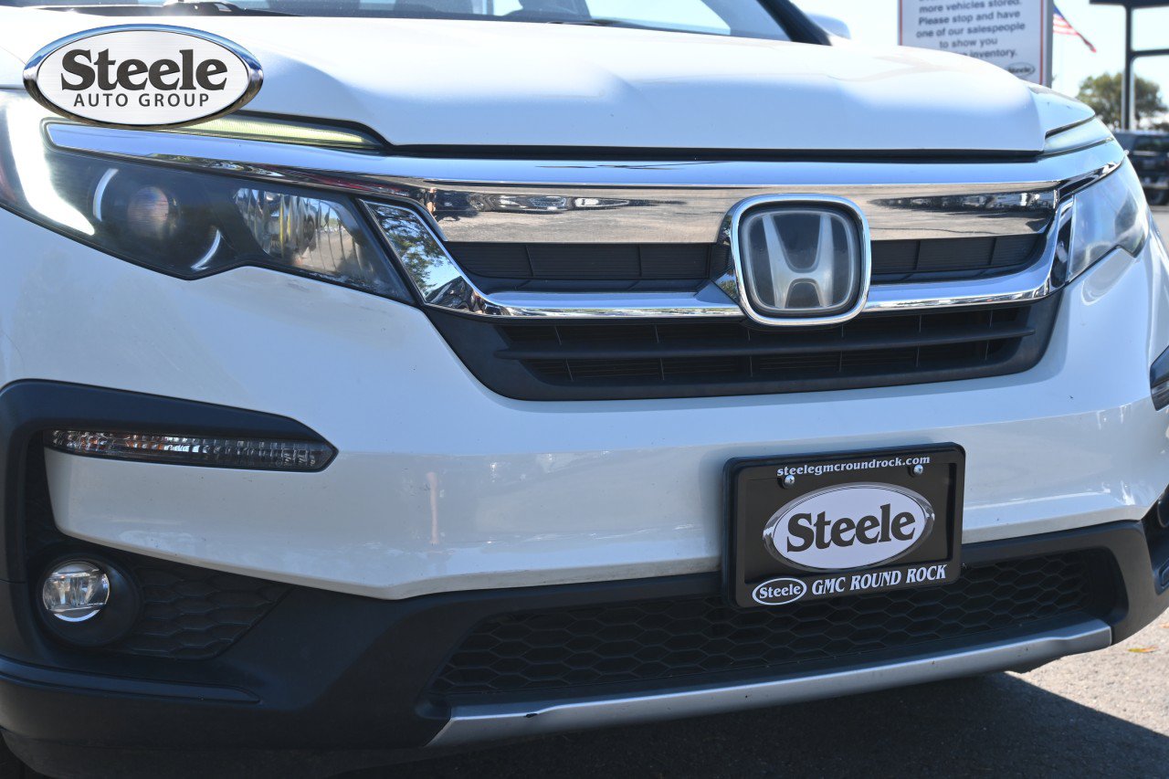 Used 2019 Honda Pilot EX-L image 29