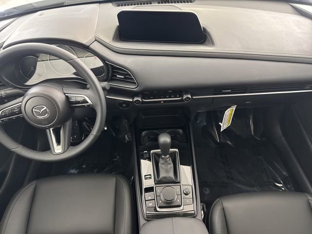 New 2025 MAZDA CX-30 AWD 2.5 S w/ Select Sport Pkg image 24