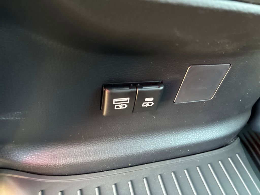 New 2026 Toyota Tundra SR5 image 27