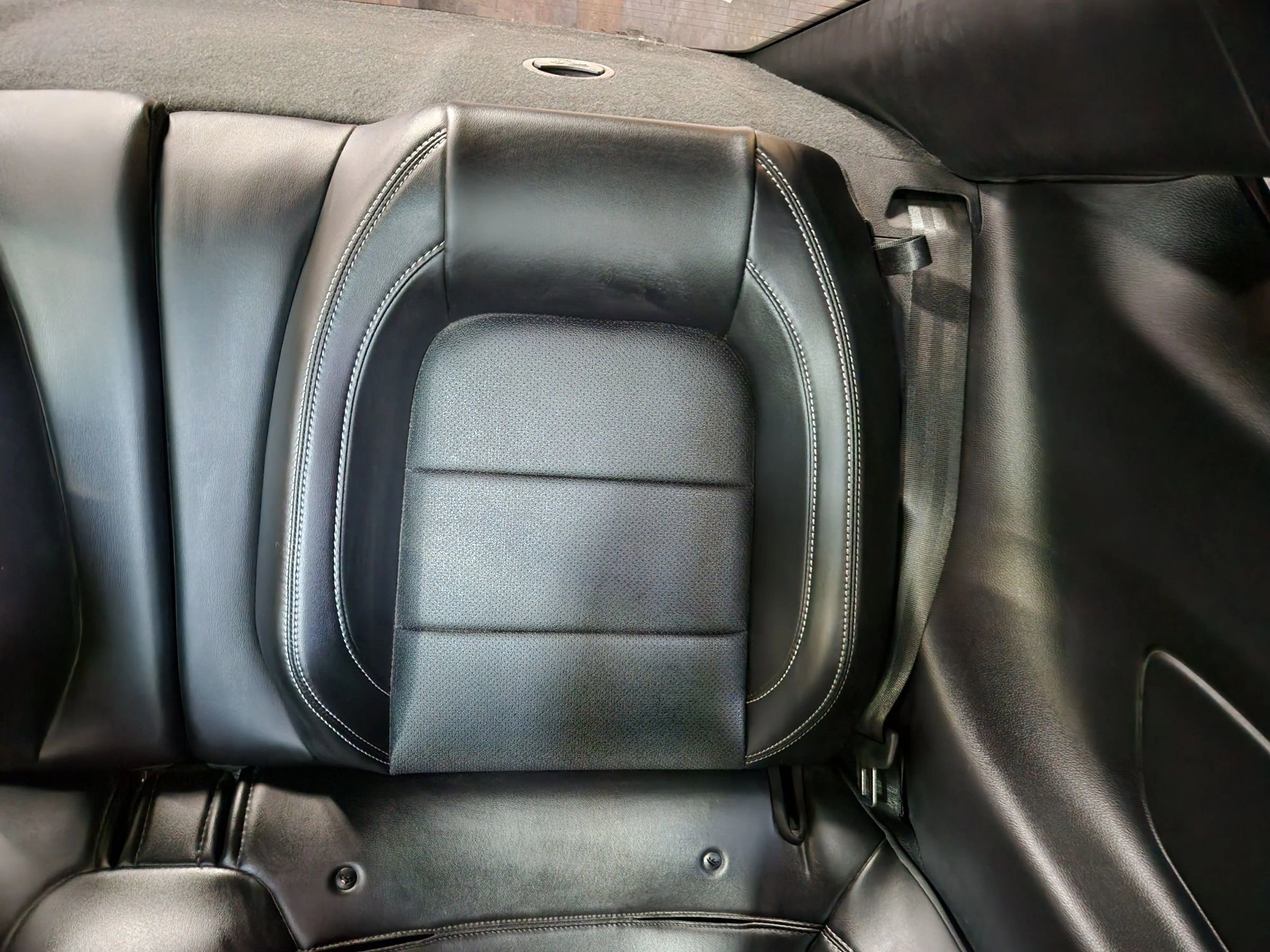 Used 2023 Ford Mustang GT Premium w/ Equipment Group 401A image 23