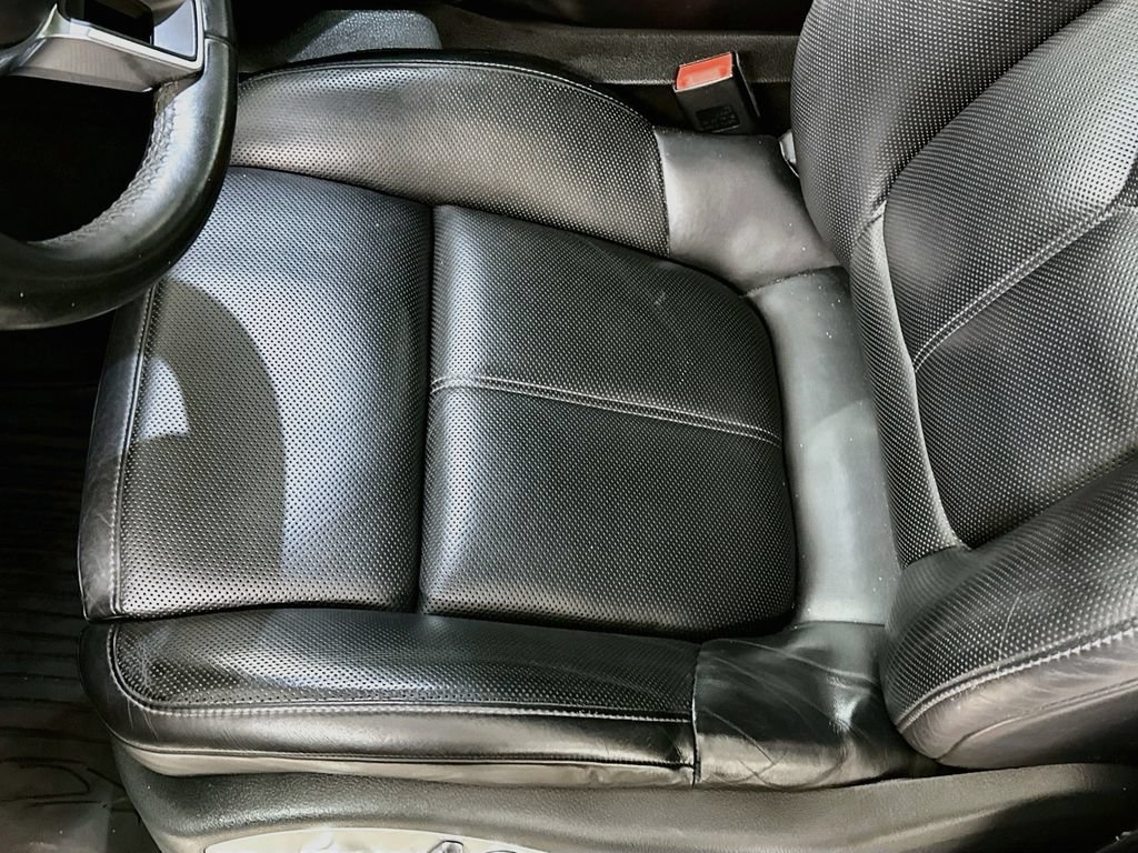 Certified 2018 Porsche Cayenne Platinum Edition AWD/4WD image 21