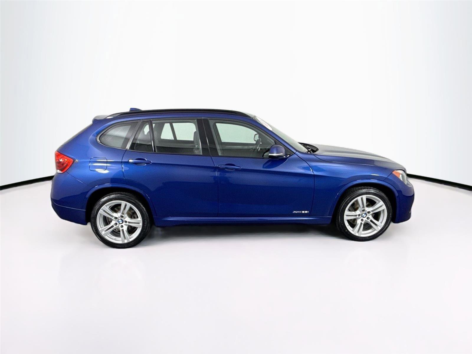 Used 2015 BMW X1 xDrive28i AWD/4WD image 11