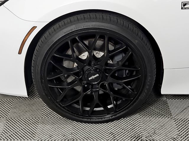 Used 2024 Lexus RC 350 F Sport w/ Navigation Package image 9