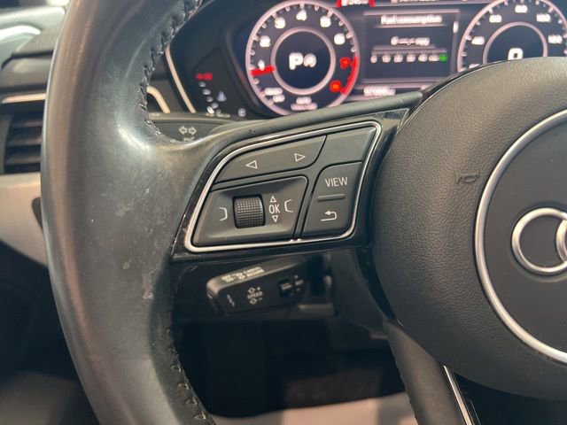 Used 2017 Audi A4 2.0T Prestige AWD/4WD image 25