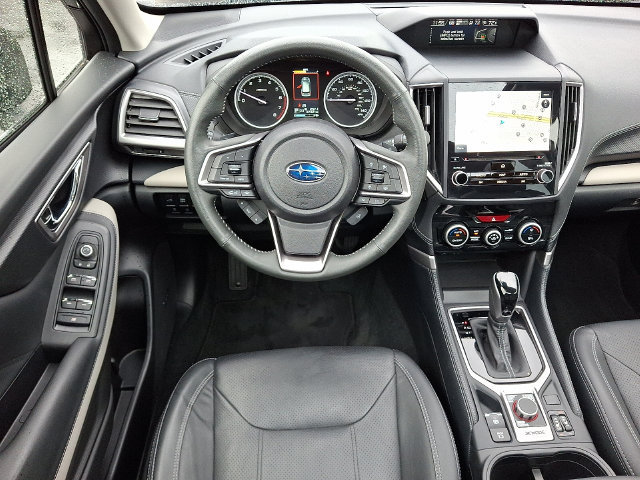 Used 2023 Subaru Forester Limited AWD/4WD image 11