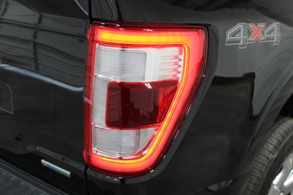 Used 2023 Ford F150 Lariat w/ Equipment Group 502A High image 14