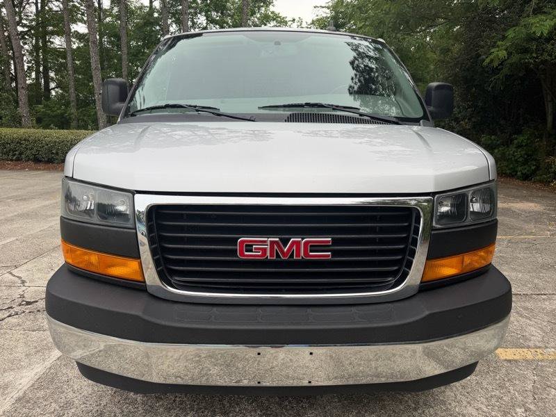 Used 2023 GMC Savana 2500 w/ Driver Convenience Package RWD image 17