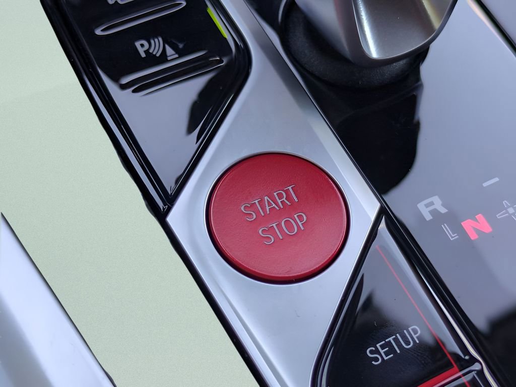 New 2026 BMW XM Label Red w/ M Driver's Package image 29