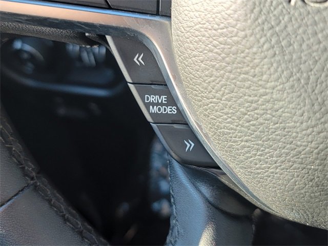 Used 2025 RAM 1500 Big Horn image 34