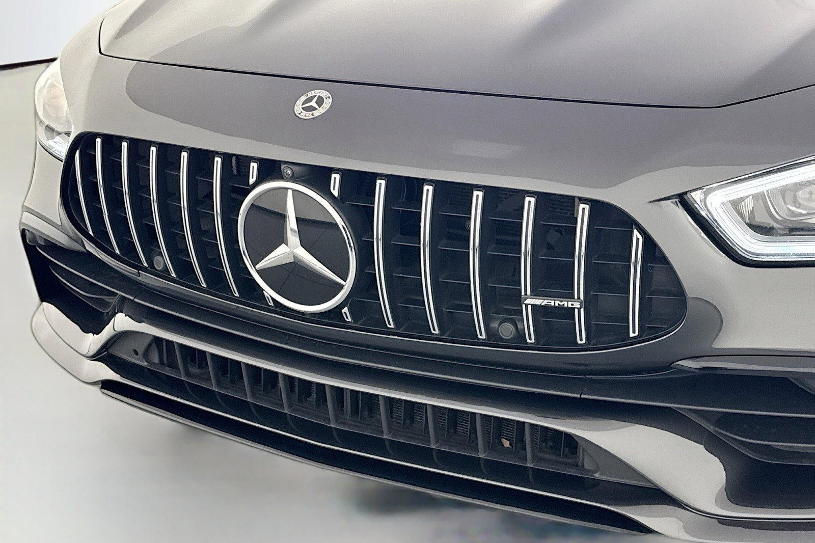 Used 2022 Mercedes-Benz AMG GT 43 image 13