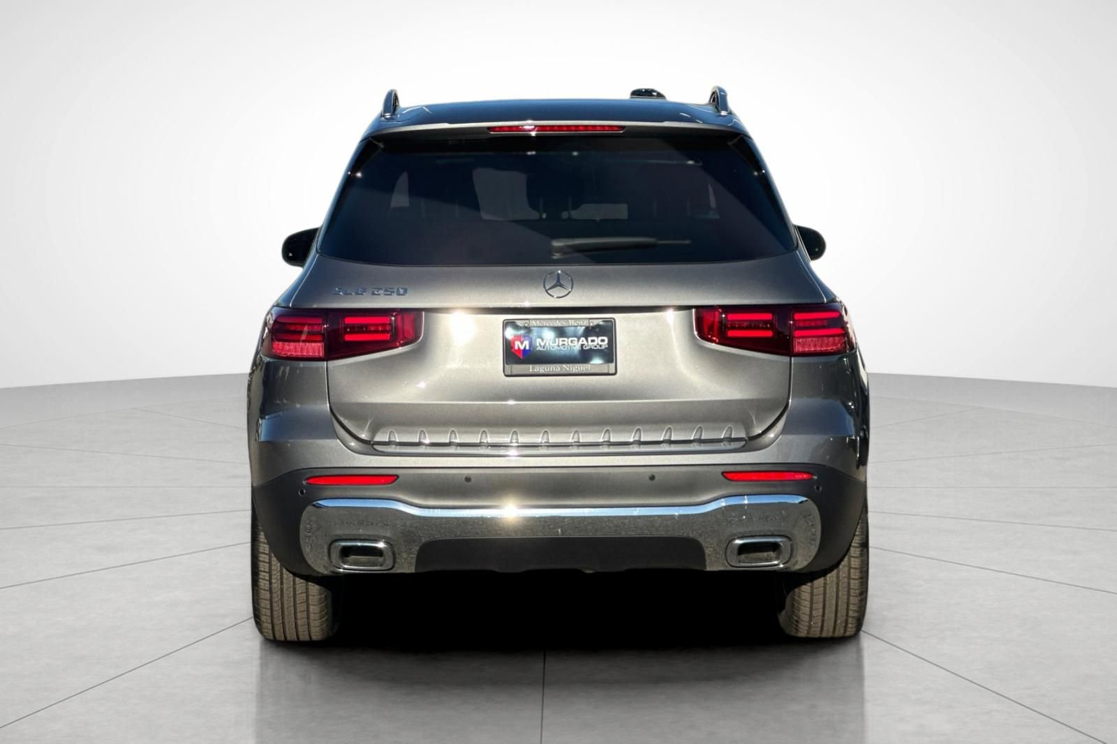 New 2026 Mercedes-Benz GLB 250 image 7