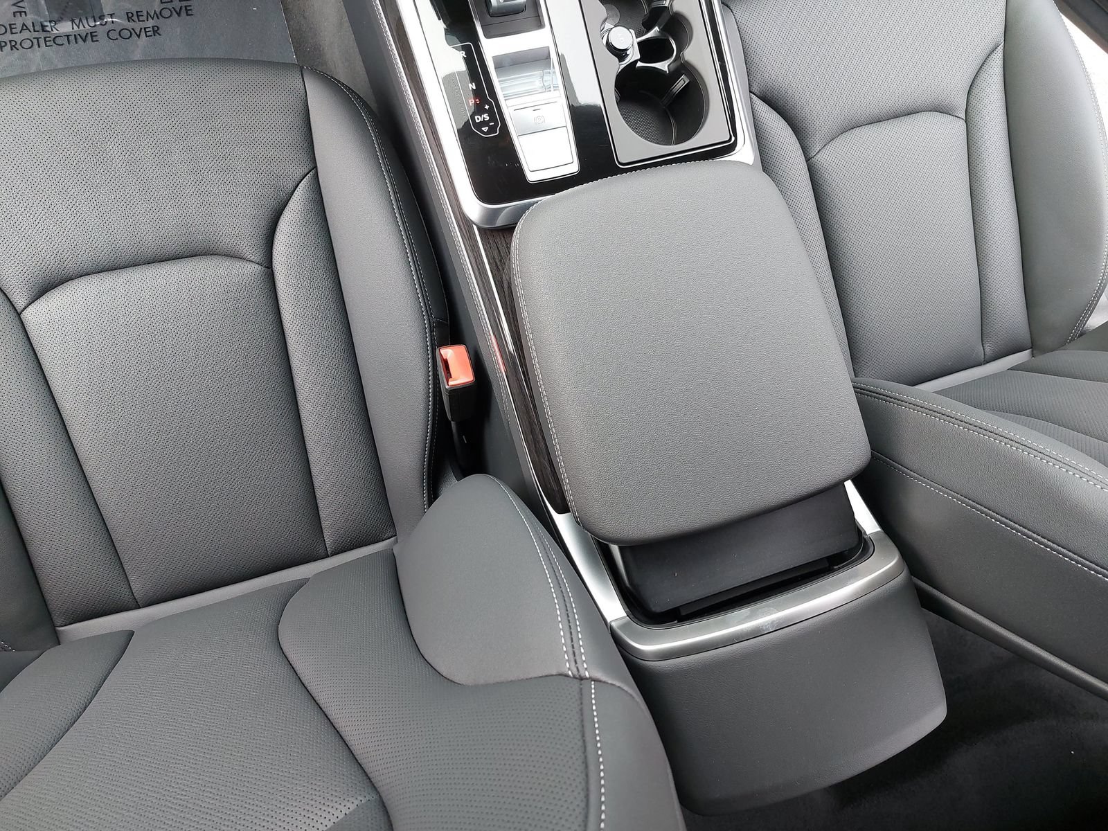 New 2026 Audi Q8 Premium Plus AWD/4WD image 28