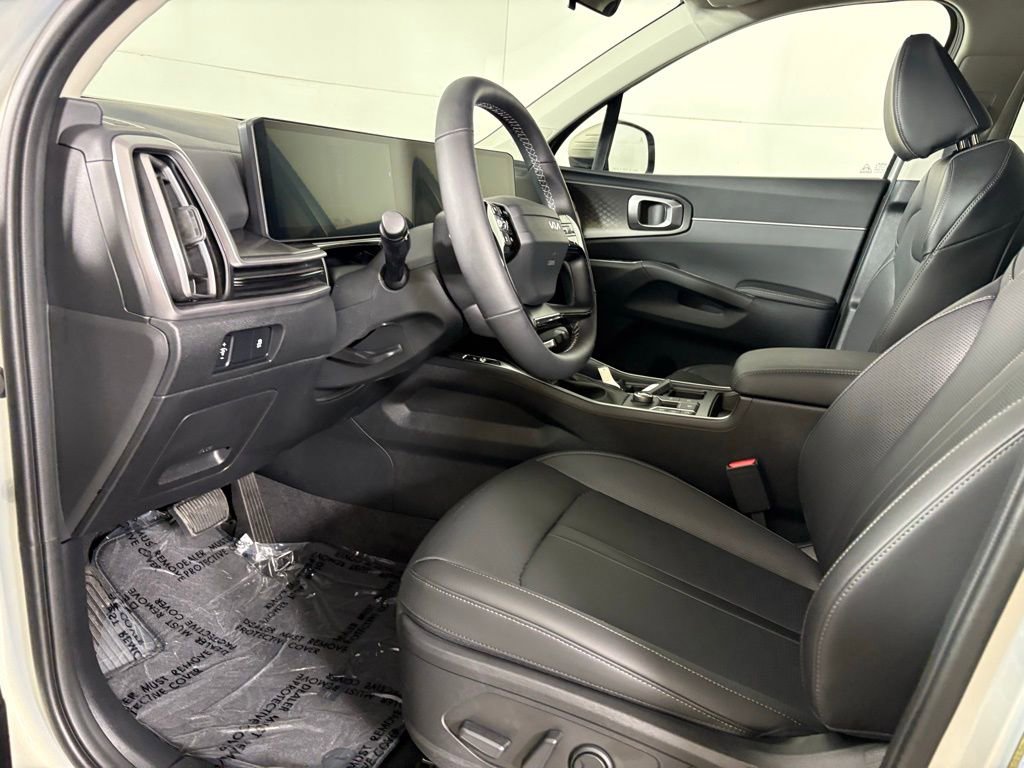 New 2026 Kia Sorento S image 21