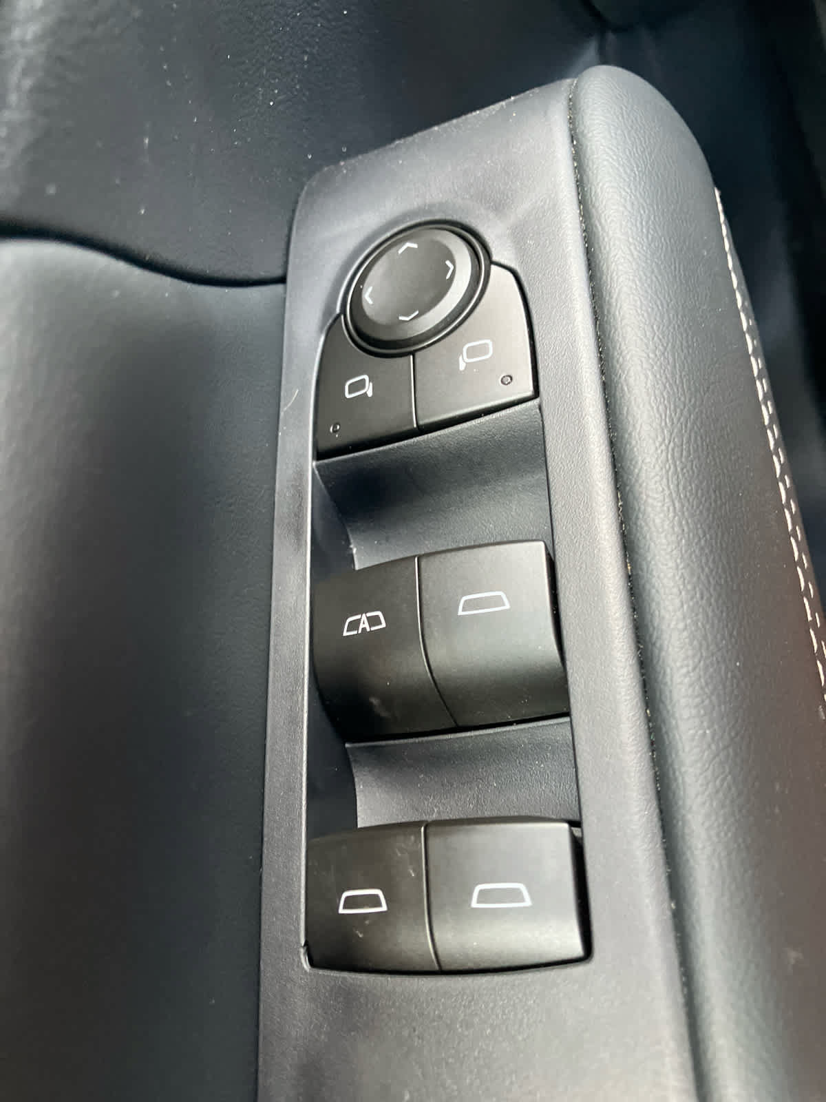 Used 2026 GMC Terrain Elevation AWD/4WD image 13