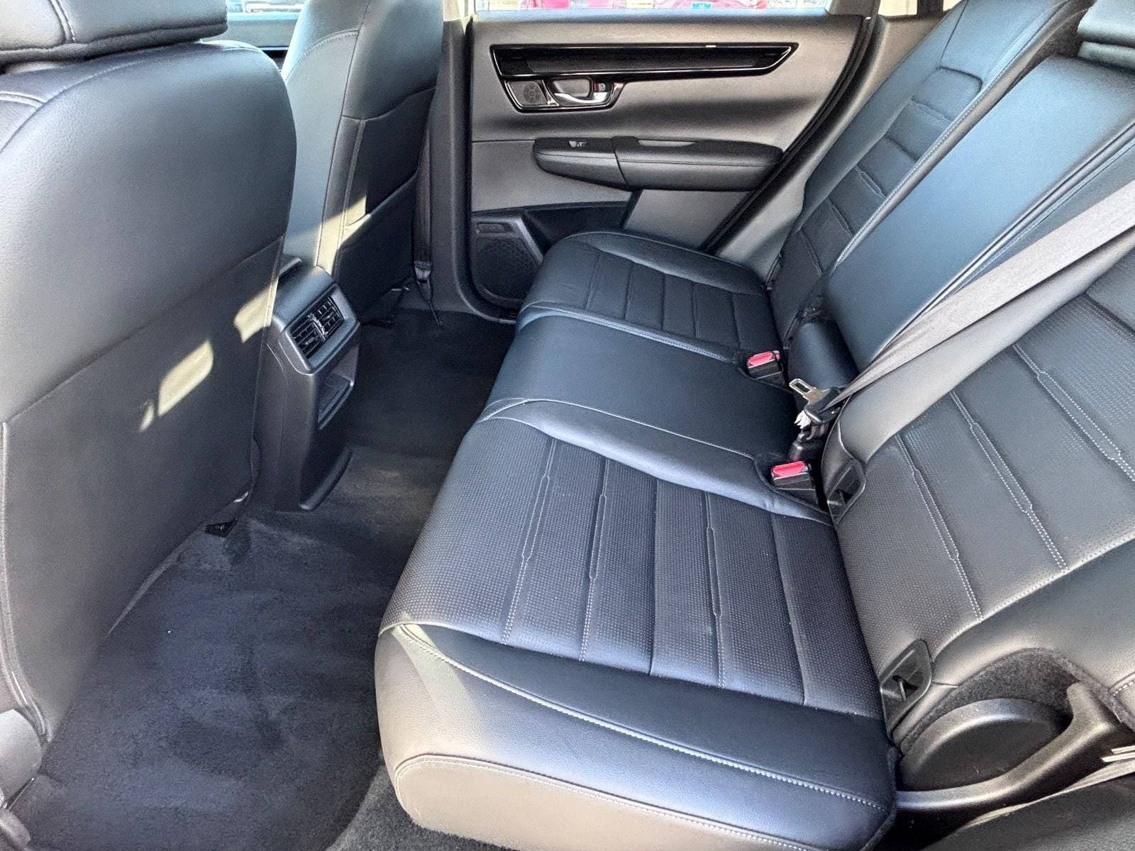 Certified 2023 Honda CR-V EX-L image 16