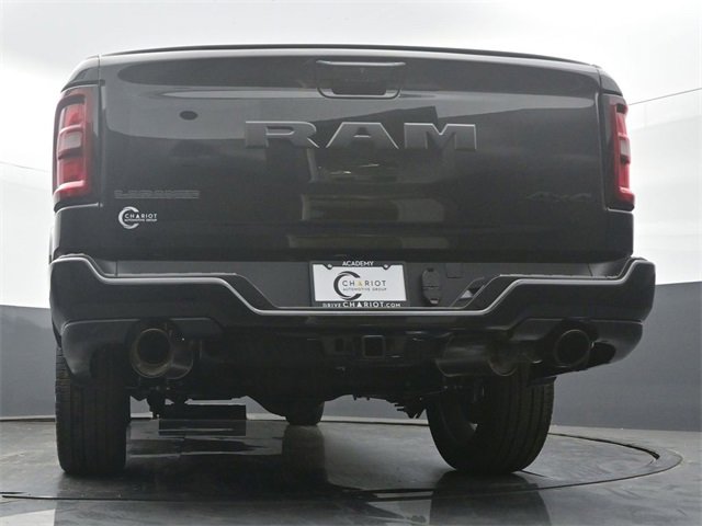 New 2026 RAM 1500 Laramie image 50