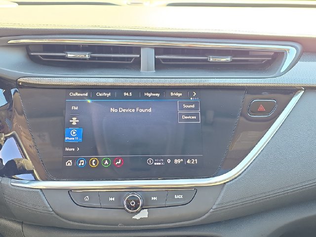 Certified 2023 Buick Encore GX Essence w/ Advanced Technology Package AWD/4WD image 28