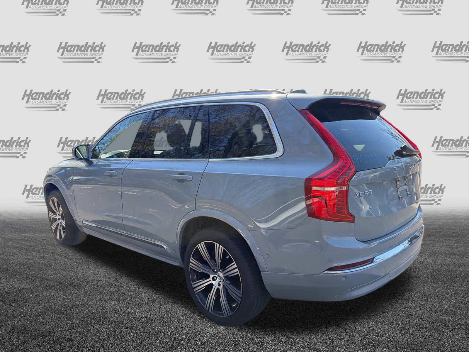 Certified 2024 Volvo XC90 T8 Plus w/ Protection Package Premier image 44