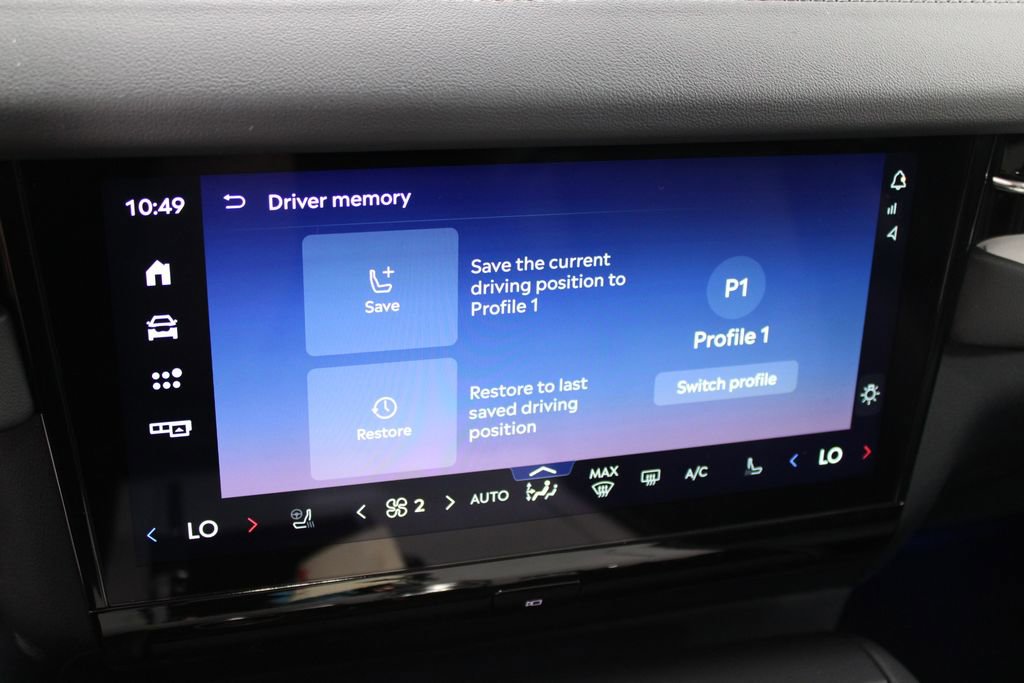 New 2026 Lincoln Navigator L Reserve image 52