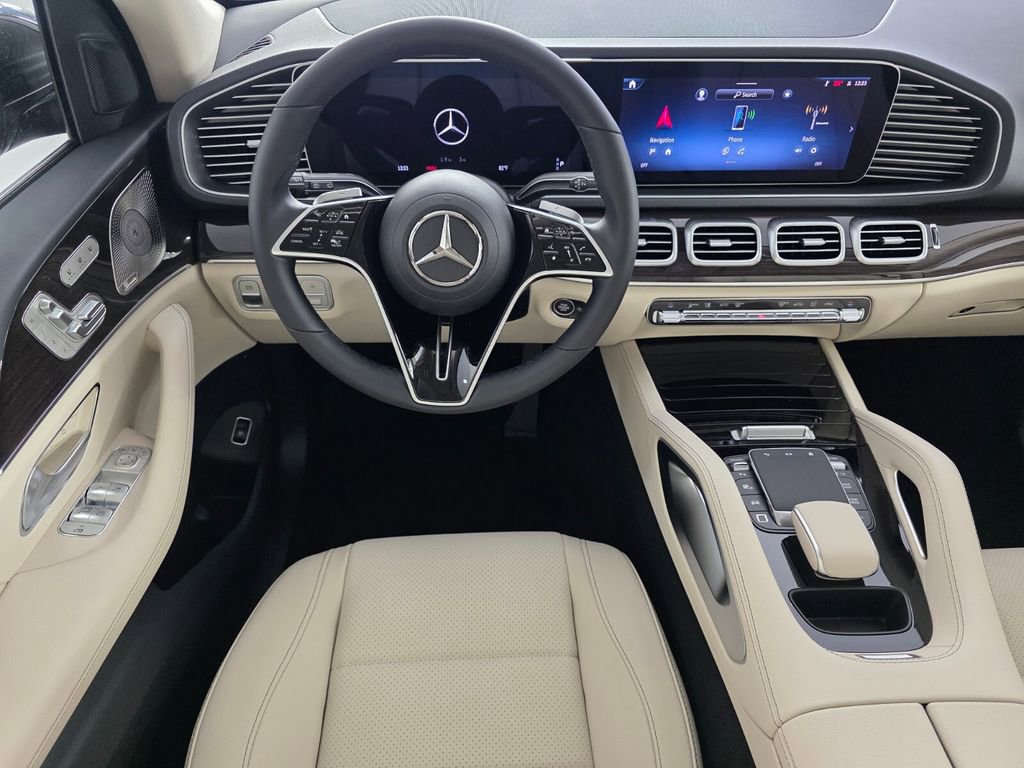 New 2026 Mercedes-Benz GLE 450 4MATIC image 10