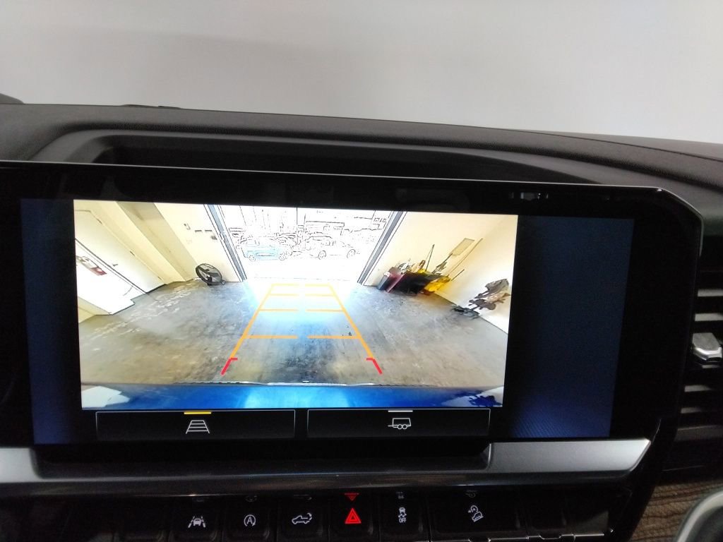 Used 2023 Chevrolet Silverado 1500 RST w/ Z71 Off-Road Package image 23