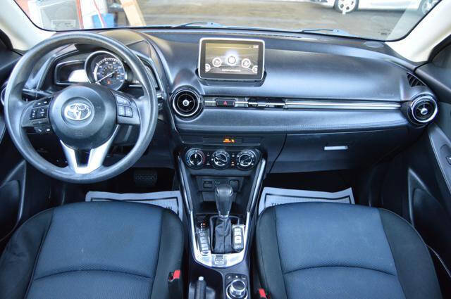 Used 2017 Toyota Yaris iA image 20