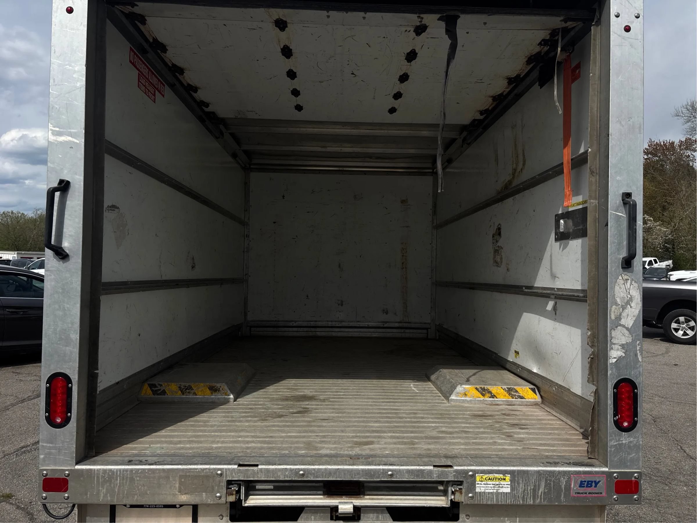 Used 2021 Ford Transit 350 RWD image 14