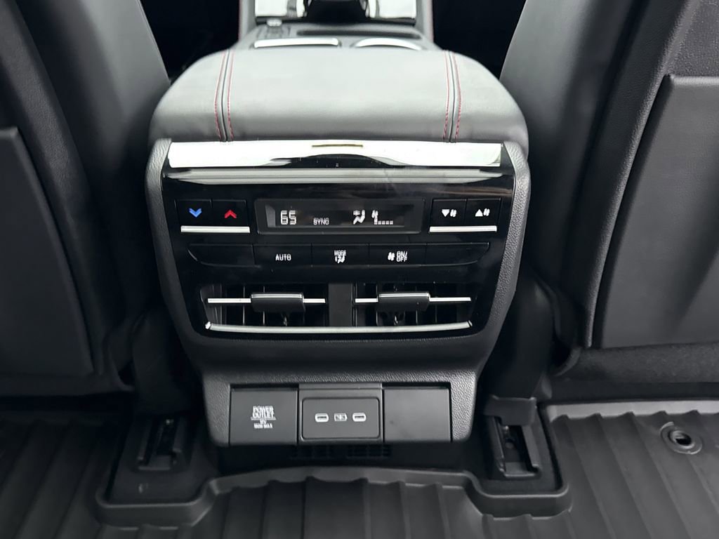 New 2026 Acura MDX A-Spec image 24