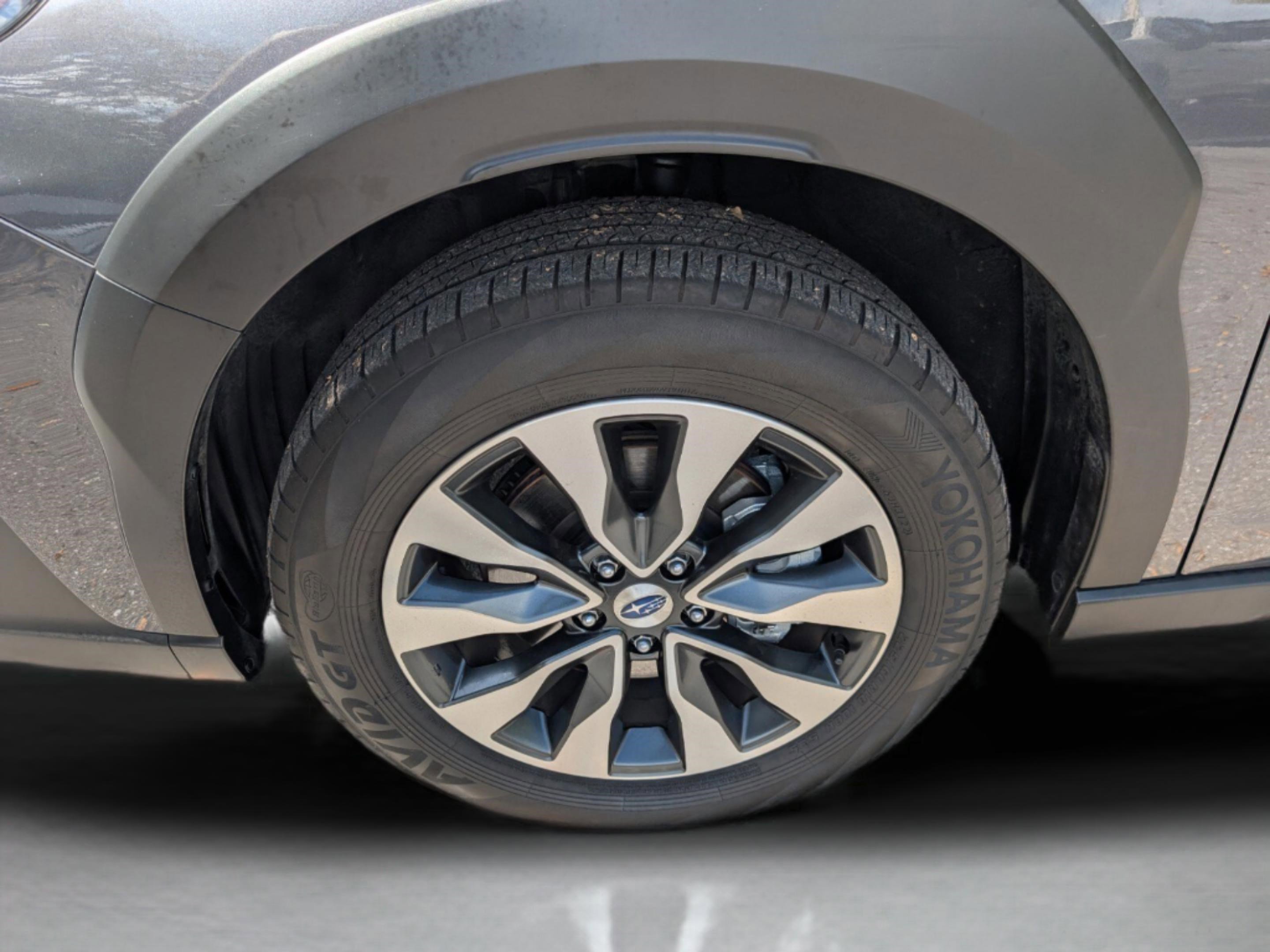 Used 2023 Subaru Outback Touring XT AWD/4WD image 13