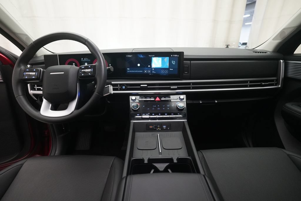 Used 2025 Hyundai Santa Fe XRT AWD/4WD image 5
