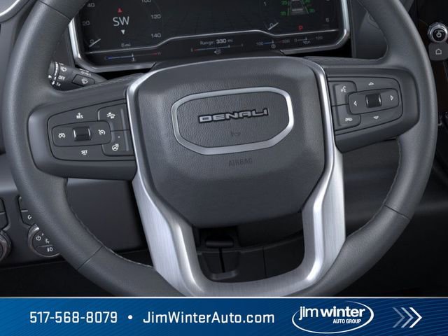 New 2026 GMC Sierra 2500 Denali w/ Denali Reserve Package AWD/4WD image 42