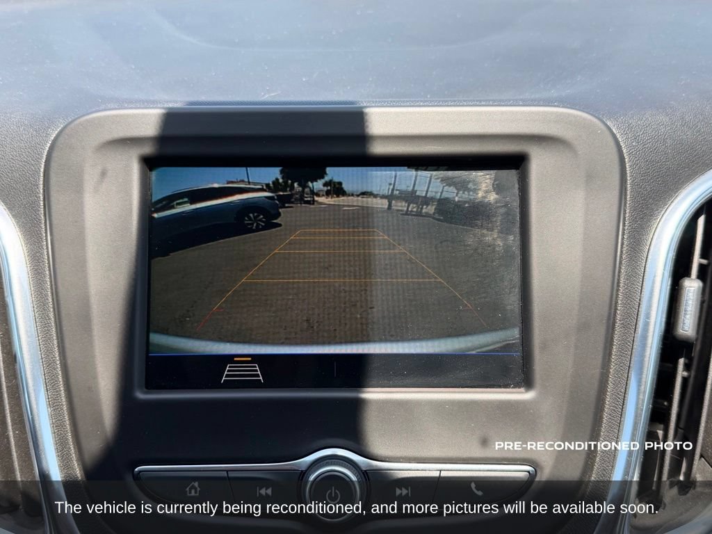 Used 2019 Chevrolet Equinox LS FWD image 17