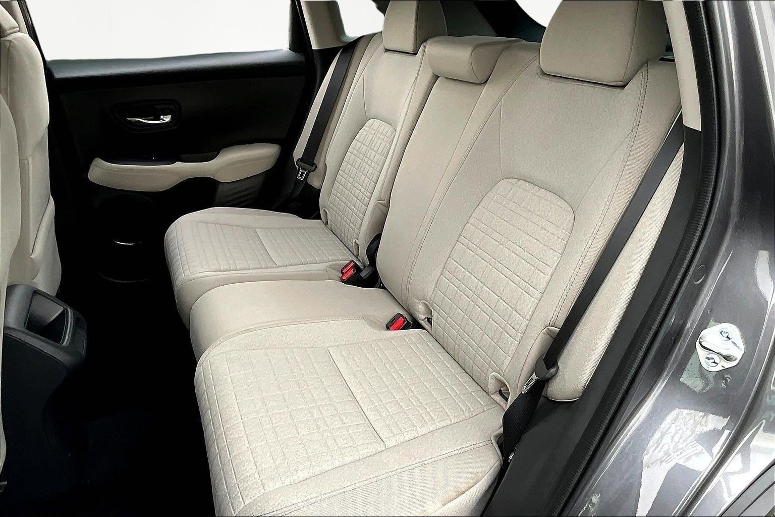 Used 2026 Honda HR-V LX image 22