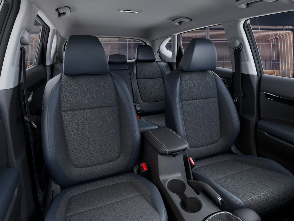 New 2025 Kia Seltos S AWD/4WD image 15