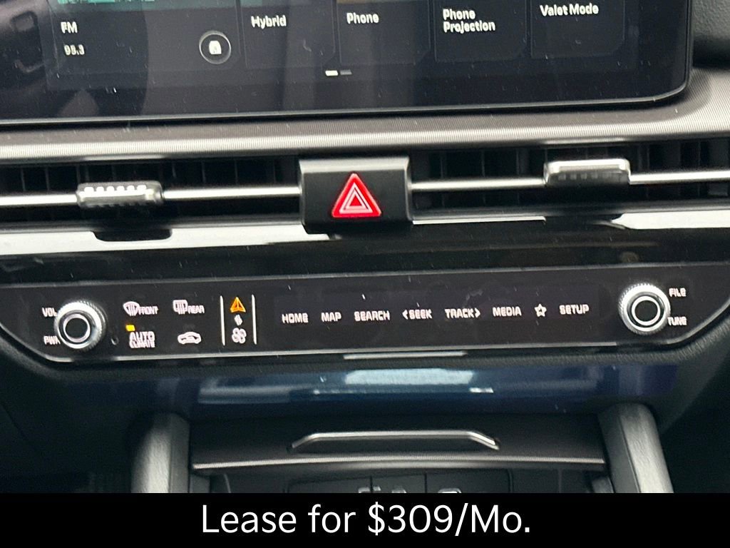 New 2026 Kia Sportage EX image 20